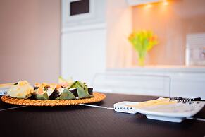 Apartamenty Homely Place Centrum