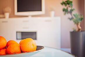 Apartamenty Homely Place Centrum