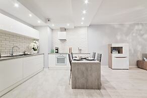 Apartamenty Homely Place Centrum