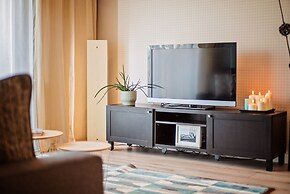 Apartamenty Homely Place Centrum