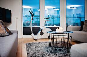 Apartamenty Homely Place Centrum