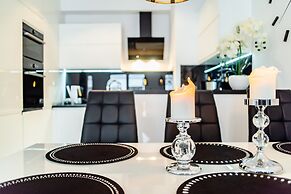 Apartamenty Homely Place Centrum