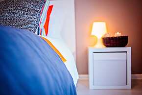 Apartamenty Homely Place Centrum