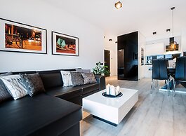 Apartamenty Homely Place Centrum