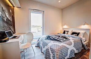 Apartamenty Homely Place Centrum