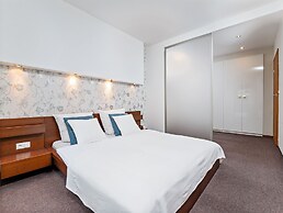 Apartamenty Homely Place Centrum