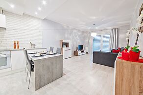 Apartamenty Homely Place Centrum