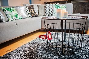 Apartamenty Homely Place Centrum