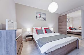 Apartamenty Homely Place Centrum