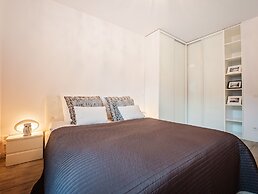 Apartamenty Homely Place Centrum