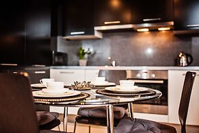 Apartamenty Homely Place Centrum