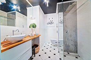 Apartamenty Homely Place Centrum