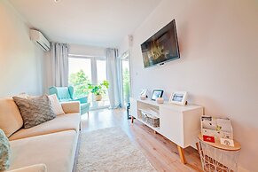 Apartamenty Homely Place Centrum