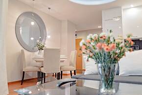 Apartamenty Homely Place Centrum