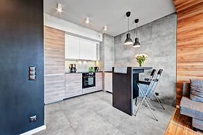 Apartamenty Homely Place Centrum