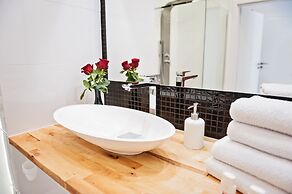 Apartamenty Homely Place Centrum