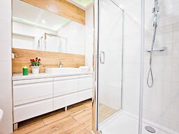 Apartamenty Homely Place Centrum
