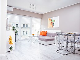 Apartamenty Homely Place Centrum
