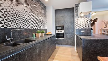 Apartamenty Homely Place Centrum