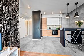 Apartamenty Homely Place Centrum