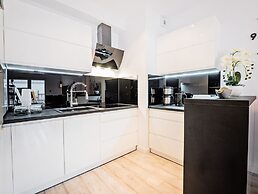 Apartamenty Homely Place Centrum