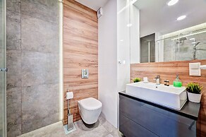 Apartamenty Homely Place Centrum