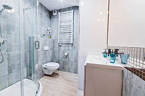 Apartamenty Homely Place Centrum
