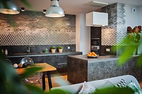 Apartamenty Homely Place Centrum