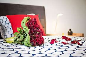 Apartamenty Homely Place Centrum