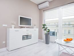 Apartamenty Homely Place Centrum