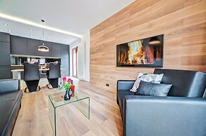 Apartamenty Homely Place Centrum