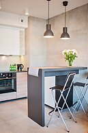 Apartamenty Homely Place Centrum