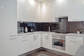 Apartamenty Homely Place Centrum