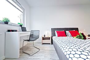 Apartamenty Homely Place Centrum