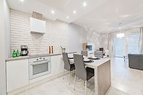 Apartamenty Homely Place Centrum