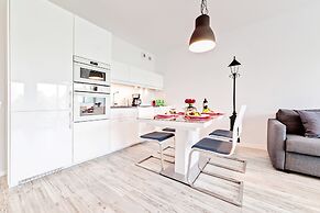 Apartamenty Homely Place Centrum