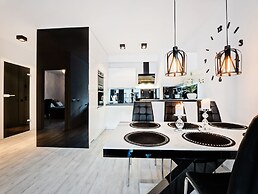 Apartamenty Homely Place Centrum