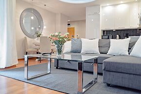 Apartamenty Homely Place Centrum