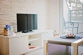 Apartamenty Homely Place Centrum