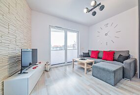 Apartamenty Homely Place Centrum