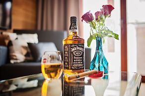 Apartamenty Homely Place Centrum