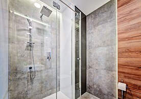 Apartamenty Homely Place Centrum