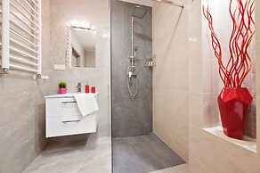 Apartamenty Homely Place Centrum