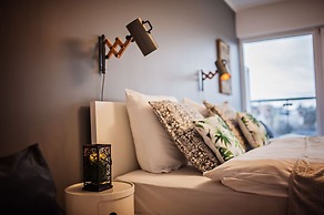 Apartamenty Homely Place Centrum