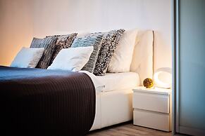 Apartamenty Homely Place Centrum