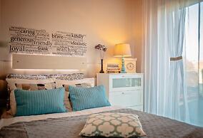 Apartamenty Homely Place Centrum