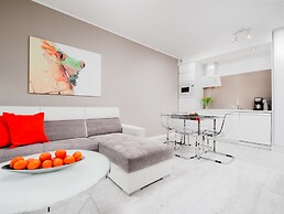 Apartamenty Homely Place Centrum