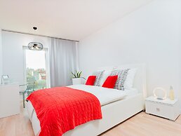 Apartamenty Homely Place Centrum