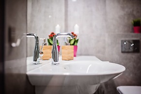 Apartamenty Homely Place Centrum