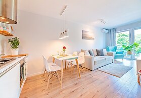 Apartamenty Homely Place Centrum